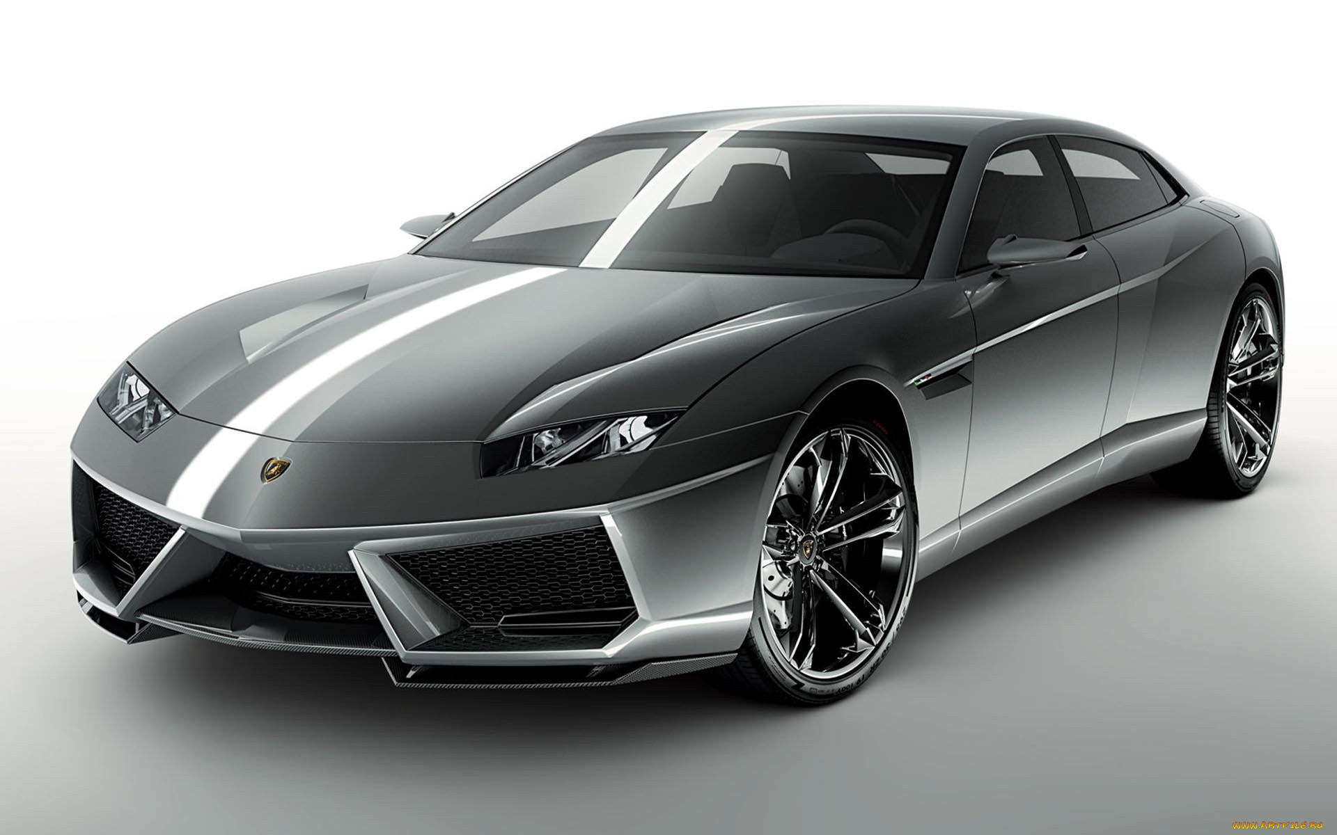 , lamborghini